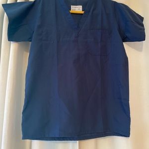 Unisex Aramark scrubs